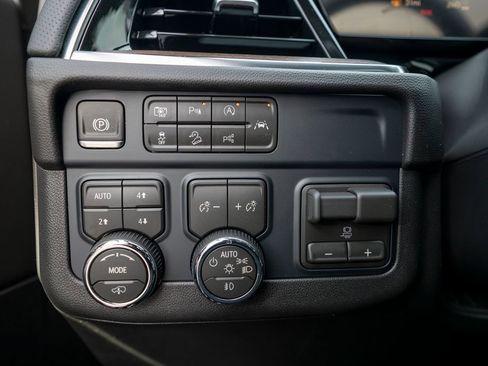 New 2026 Chevrolet Tahoe High Country image 29