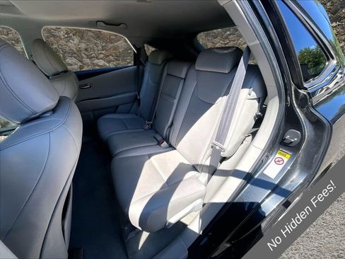 Used 2010 Lexus RX 350 AWD w/ Premium Pkg image 22