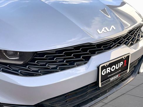 Used 2023 Kia K5 GT-Line w/ GT-Line Premium Package FWD image 29
