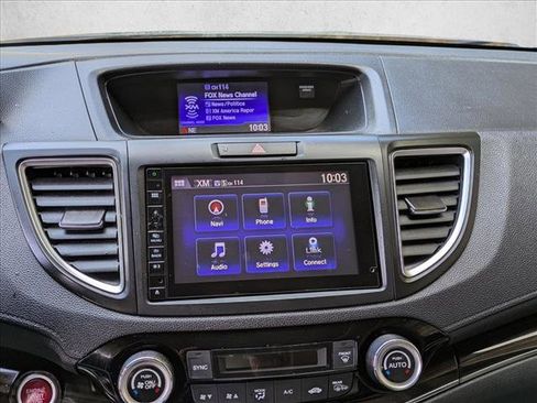 Used 2015 Honda CR-V EX-L image 12