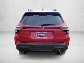 New 2026 Subaru Forester Premium video 3