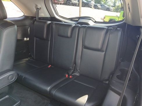 Used 2018 Toyota Highlander Limited Platinum image 11