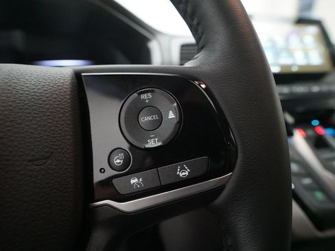 Certified 2024 Honda Odyssey Elite image 20
