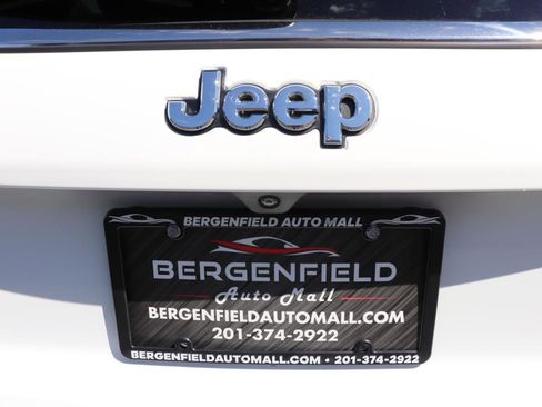 Used 2024 Jeep Compass Limited AWD/4WD image 57