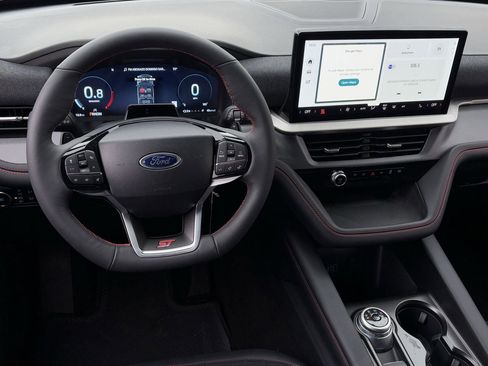 New 2026 Ford Explorer ST AWD/4WD image 47