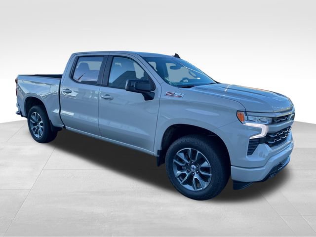 New 2026 Chevrolet Silverado 1500 RST AWD/4WD image 7