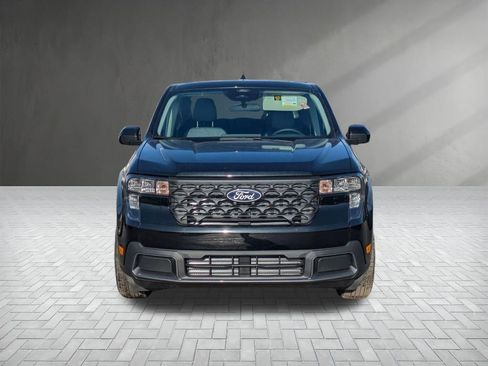 New 2026 Ford Maverick XLT w/ XLT Luxury Package image 2