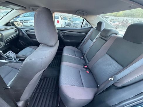 Used 2019 Toyota Corolla LE FWD image 10