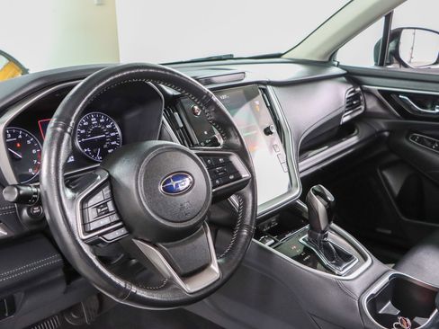 Used 2023 Subaru Outback Limited XT AWD/4WD image 23