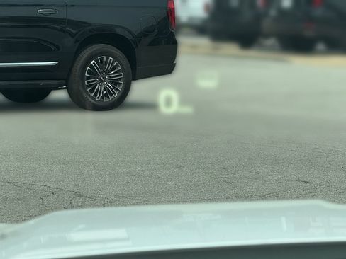 New 2026 GMC Acadia AT4 AWD/4WD image 33