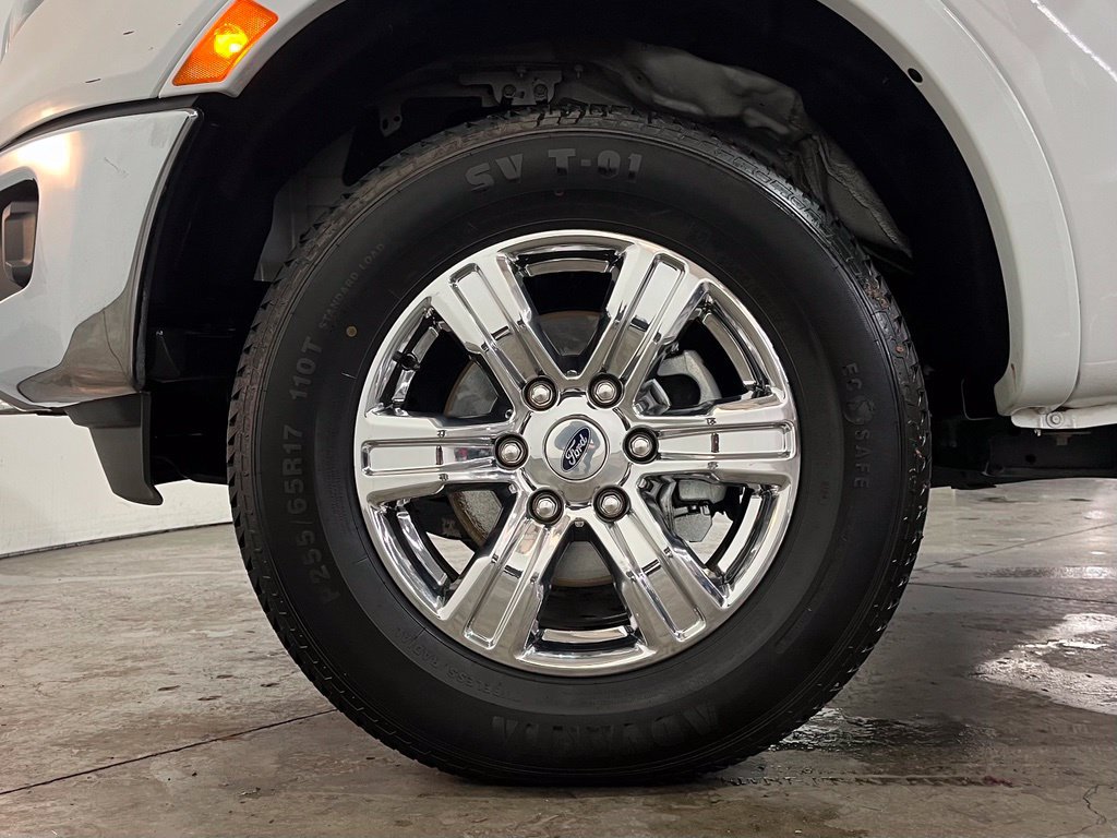 Used 2021 Ford Ranger XLT w/ Equipment Group 301A Mid AWD/4WD image 14
