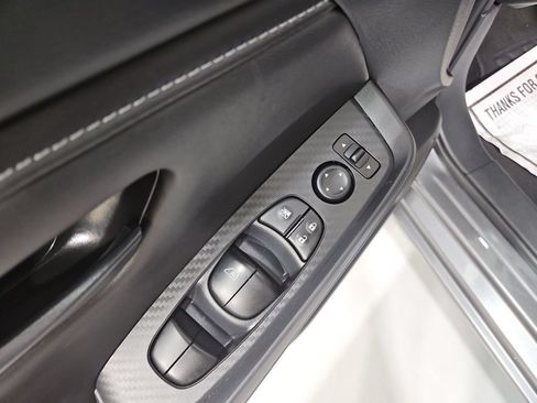 Certified 2025 Nissan Sentra S FWD image 13