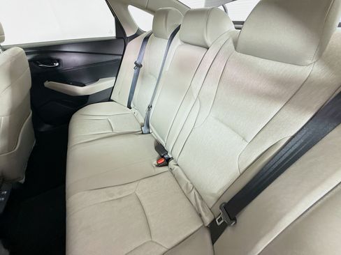 Certified 2025 Honda Accord SE image 28