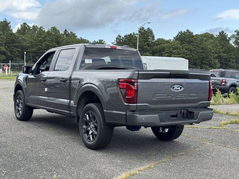 New 2026 Ford F150 STX w/ Equipment Group 200A AWD/4WD image 5