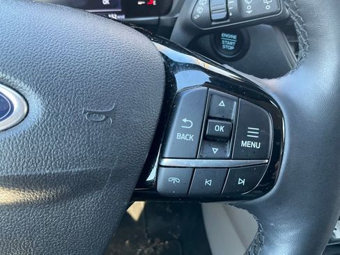 Certified 2023 Ford Escape Active w/ Cold Weather Package image 20