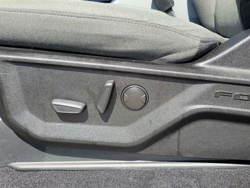 Used 2023 Ford F150 XLT w/ Equipment Group 302A High RWD image 15
