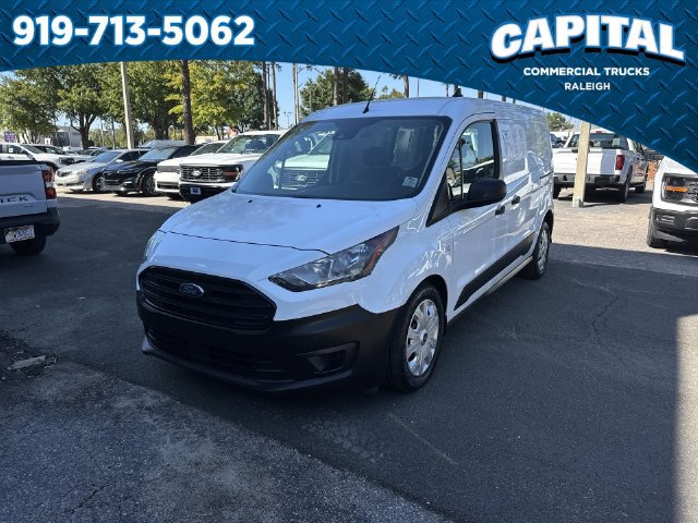 Used 2020 Ford Transit Connect XL FWD image 1