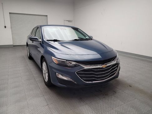 Used 2024 Chevrolet Malibu LT image 14