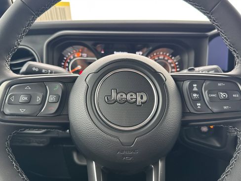 New 2026 Jeep Wrangler Unlimited Rubicon image 22