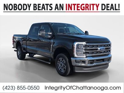 Used 2024 Ford F250 Lariat w/ Lariat Ultimate Package