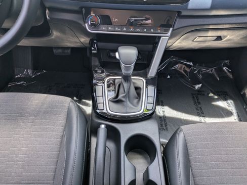 Used 2022 Kia Seltos S FWD image 18