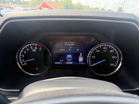 Used 2021 Ford F150 XLT w/ Equipment Group 302A High AWD/4WD image 24