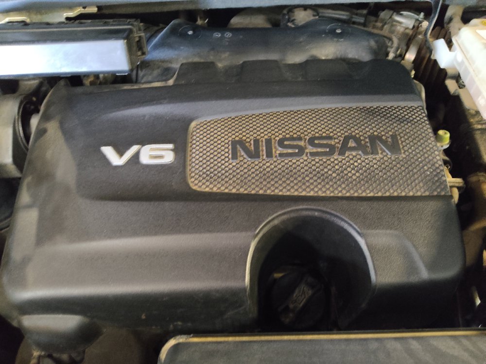Used 2018 Nissan Pathfinder SL w/ Cargo Package FWD image 30