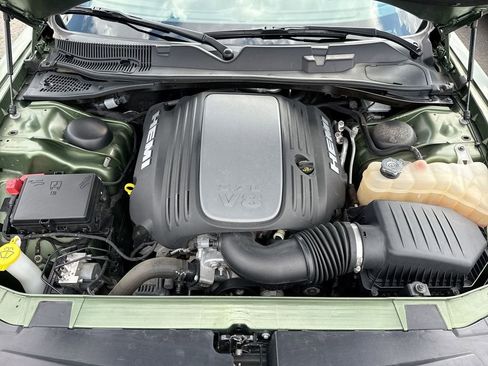 Used 2022 Dodge Challenger R/T w/ Plus Package image 25