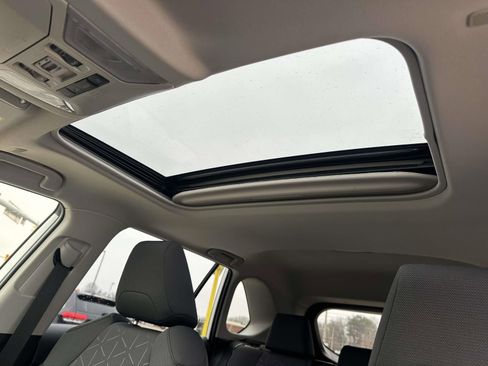 Used 2024 Toyota RAV4 XLE w/ Convenience Package image 16