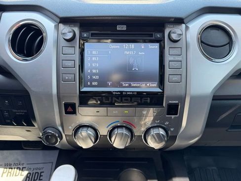 Used 2016 Toyota Tundra SR5 AWD/4WD image 19