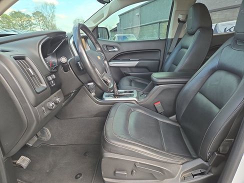 Used 2019 Chevrolet Colorado ZR2 image 20