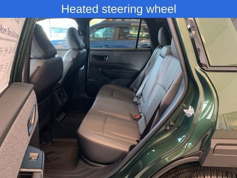 New 2026 Subaru Outback Limited image 13