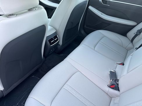 New 2026 Hyundai Sonata Limited FWD image 12