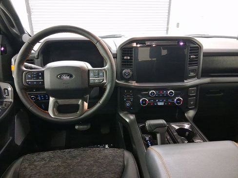 Used 2025 Ford F150 Tremor w/ Bed Utility Package image 4