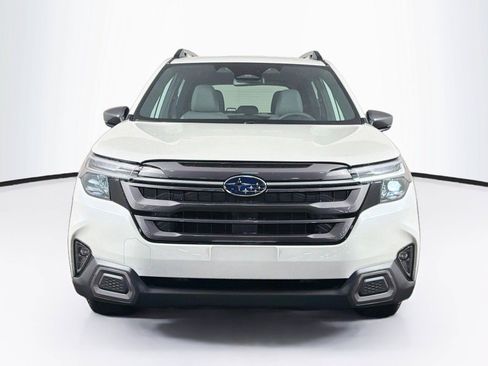 New 2026 Subaru Forester Limited AWD/4WD image 6
