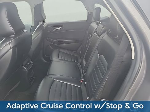 Used 2022 Ford Edge SEL w/ Convenience Package image 16