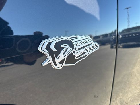 New 2026 RAM 1500 Big Horn image 15