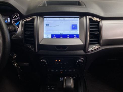 Used 2022 Ford Ranger XLT w/ Equipment Group 301A Mid image 24