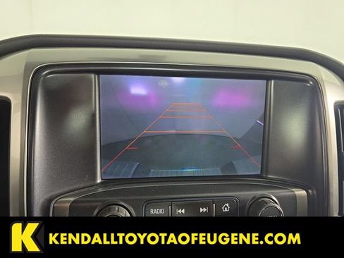 Used 2014 Chevrolet Silverado 1500 LT w/ All Star Edition RWD image 22