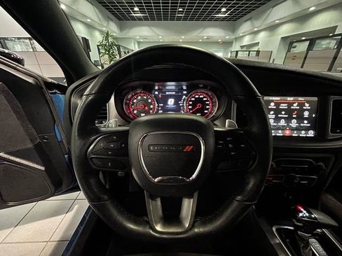 Used 2023 Dodge Charger Scat Pack RWD image 16