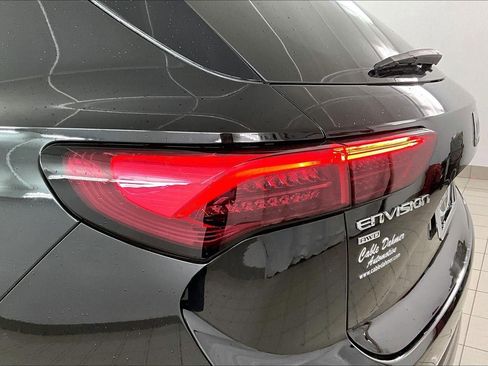 Used 2024 Buick Envision Sport Touring image 23