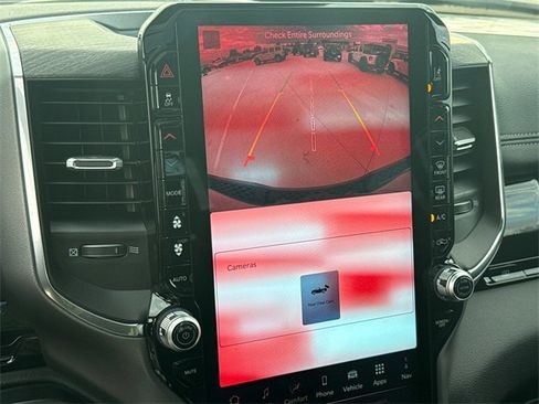 New 2026 RAM 1500 Laramie image 30