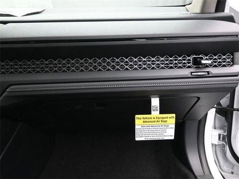 New 2025 Honda Accord SE image 24