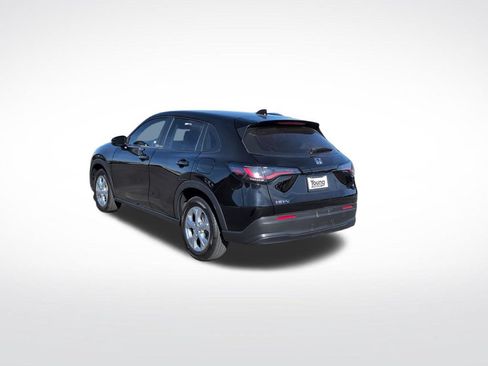 Used 2025 Honda HR-V LX image 5