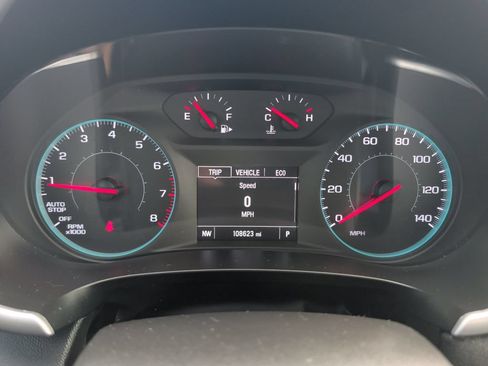Used 2024 Chevrolet Malibu LT FWD image 12