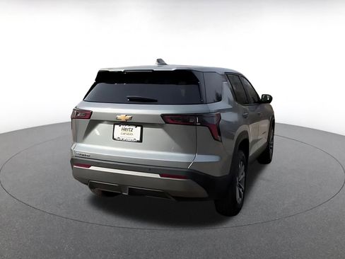 Used 2025 Chevrolet Equinox LT image 14