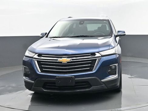 Used 2023 Chevrolet Traverse LT AWD/4WD image 23
