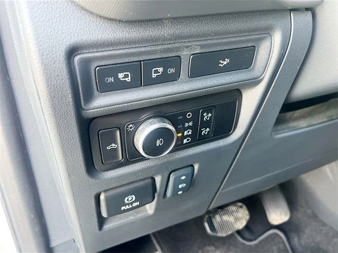 Used 2024 Ford F150 Lariat w/ Tow/Haul Package image 10