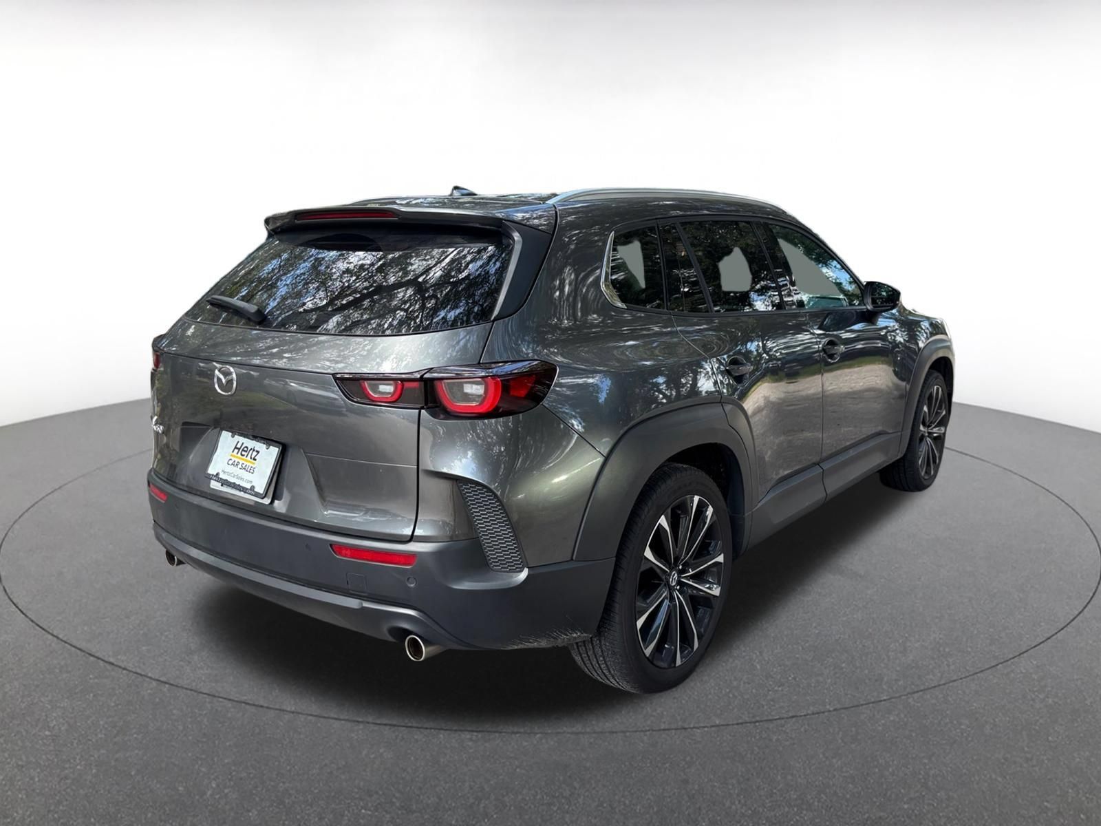 Used 2026 MAZDA CX-50 AWD 2.5 S w/ Premium Package image 12