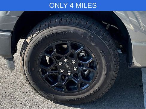Used 2025 Ford F150 XLT w/ Equipment Group 302A MID image 10